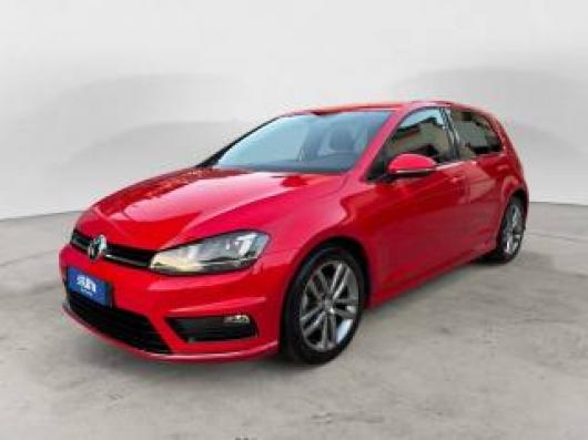 usato VOLKSWAGEN Golf