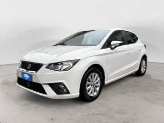 usato SEAT Ibiza