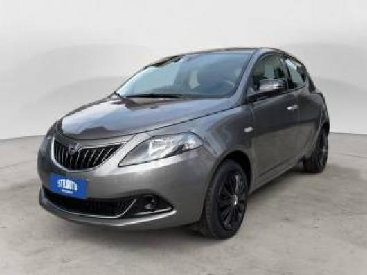 usato LANCIA Ypsilon
