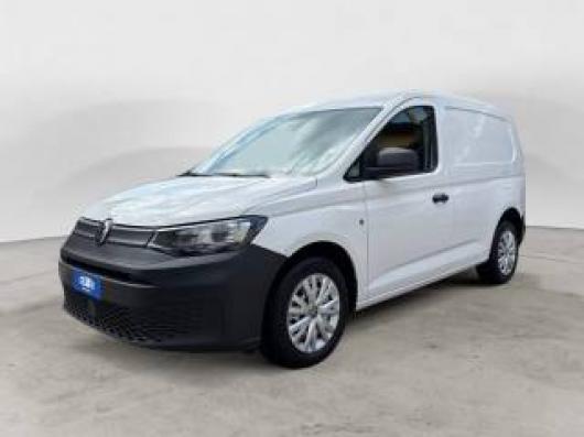 usato VOLKSWAGEN Caddy