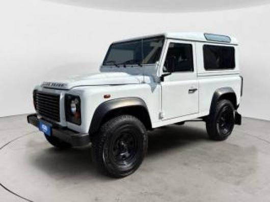 usato LAND ROVER Defender