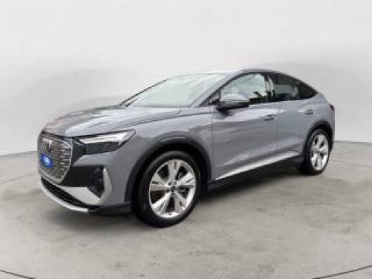 Q4 e tron