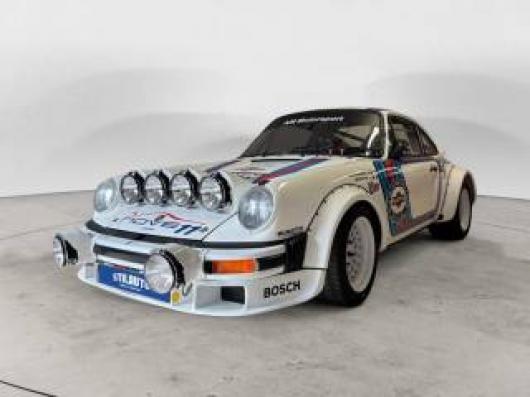 usato PORSCHE 911