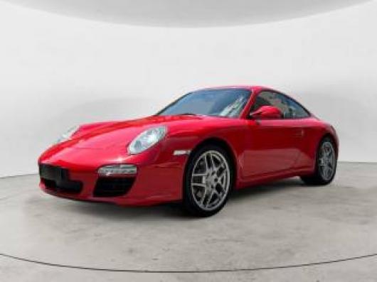 usato PORSCHE 911