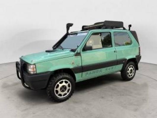 usato FIAT Panda