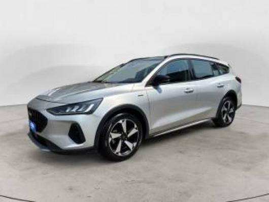 usato FORD Focus