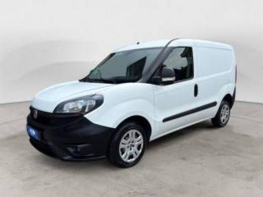 usato FIAT Doblo