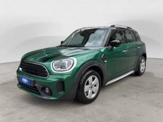 usato MINI Countryman