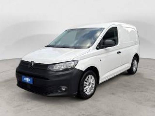 usato VOLKSWAGEN Caddy