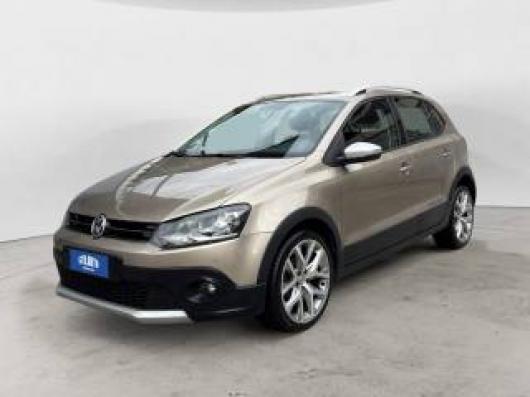 usato VOLKSWAGEN Polo