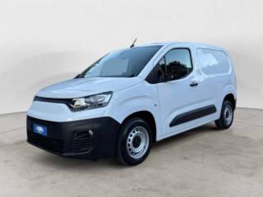 usato FIAT Doblo