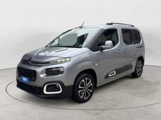 usato CITROEN Berlingo