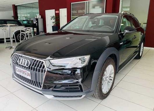 A4 Allroad