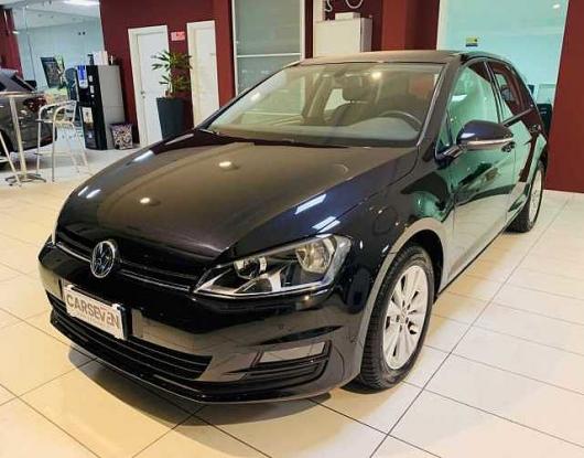 Golf VII