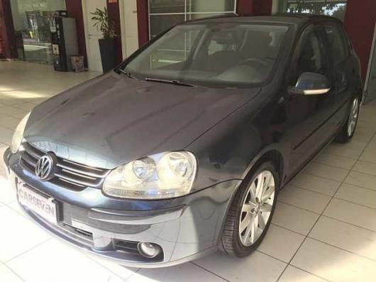  usato Volkswagen Golf V