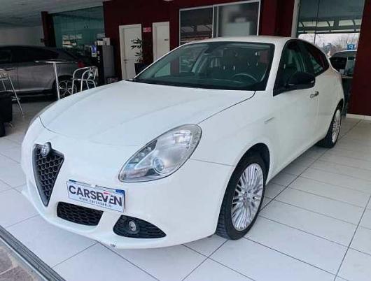 Giulietta