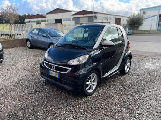 usato SMART Fortwo