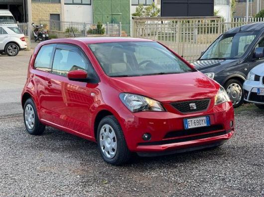usato SEAT Mii