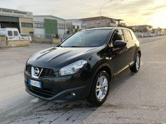 usato NISSAN Qashqai