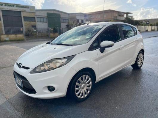 usato FORD Fiesta