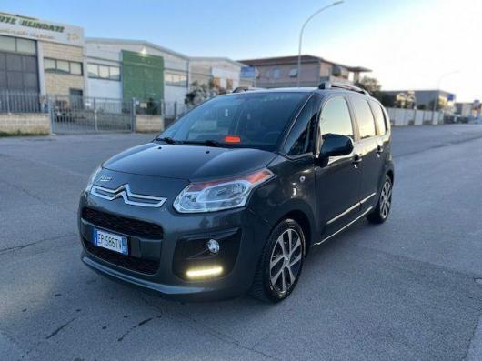 usato CITROEN C3 Picasso