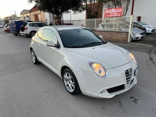 usato ALFA ROMEO MiTo