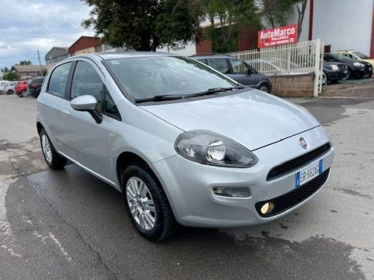 usato FIAT Punto Evo