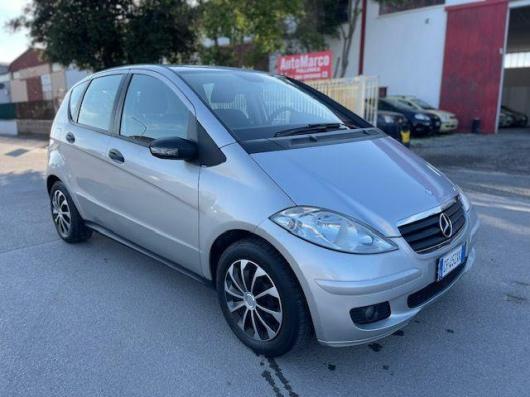 usato MERCEDES Classe A