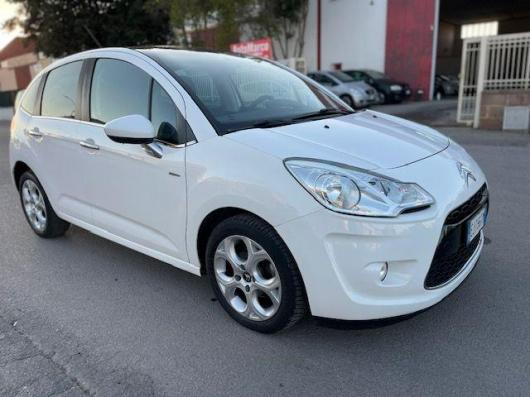 usato CITROEN C3