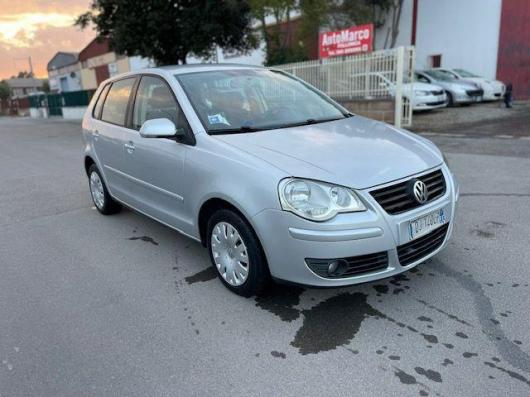 usato VOLKSWAGEN Polo