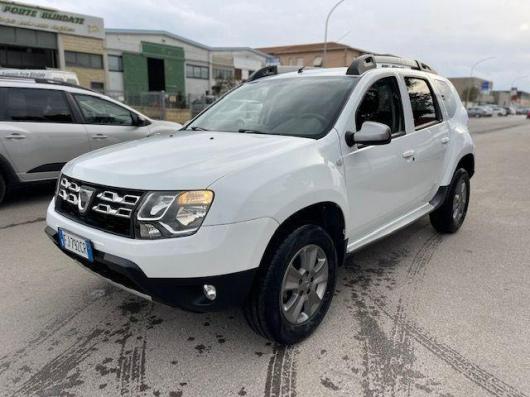 usato DACIA Duster