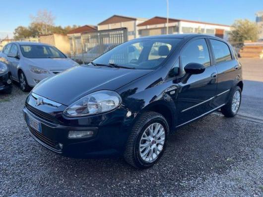 usato FIAT Punto Evo