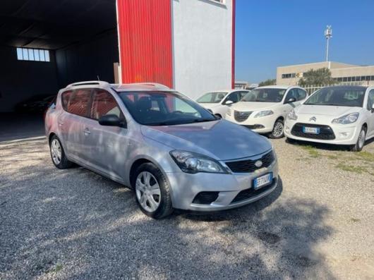 usato KIA ceed Sport Wagon