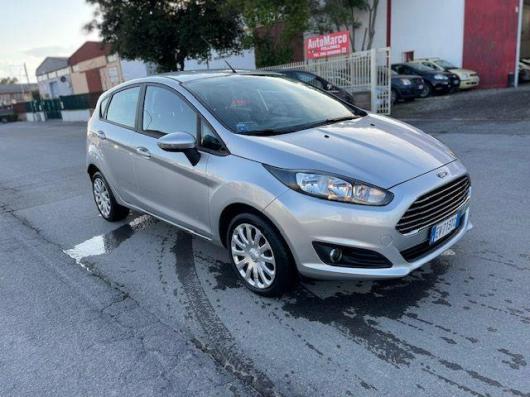 usato FORD Fiesta