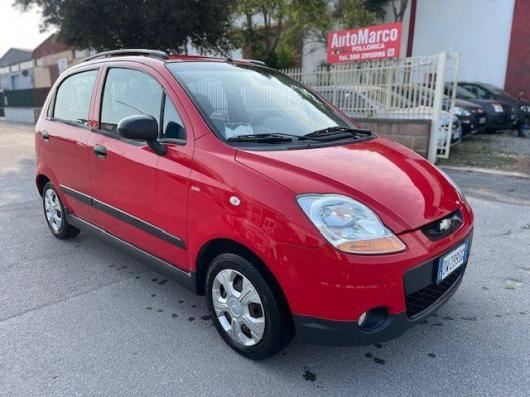 usato CHEVROLET Matiz