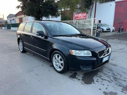 usato VOLVO V50