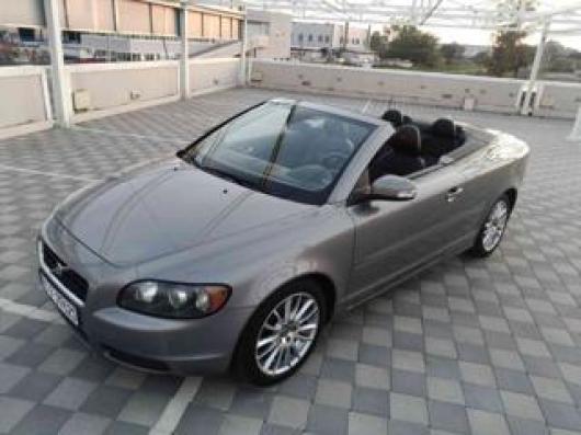 usato VOLVO C70