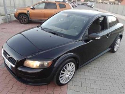 usato VOLVO C30