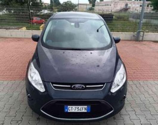 usato FORD C Max