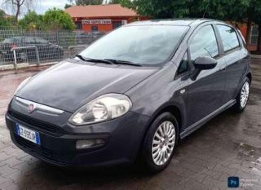 usato FIAT Punto Evo
