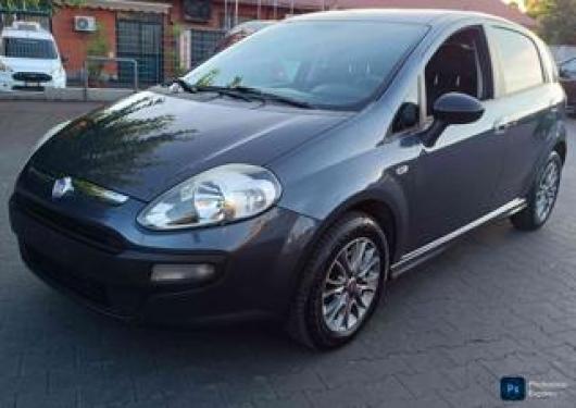 usato FIAT Punto Evo
