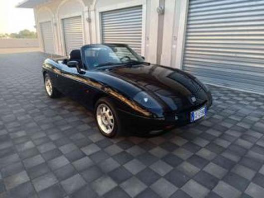 usato FIAT Barchetta