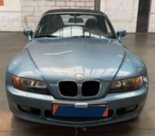 usato BMW Z3
