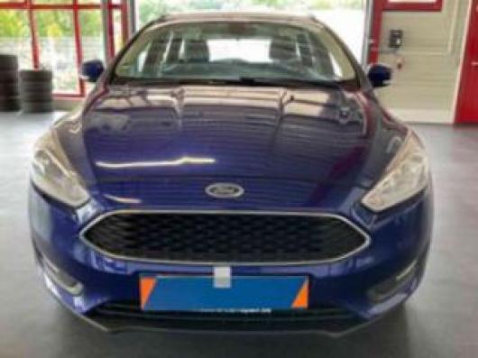 usato FORD Focus