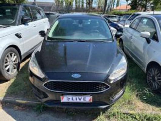 usato FORD Focus