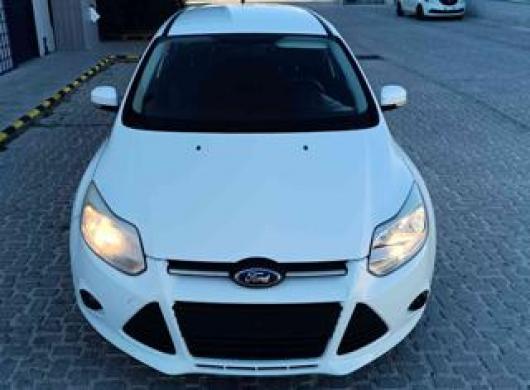 usato FORD Focus