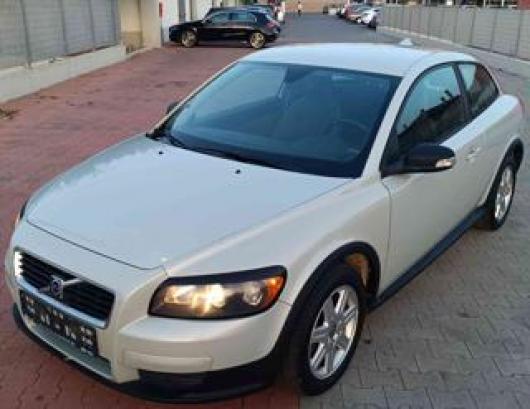 usato VOLVO C30
