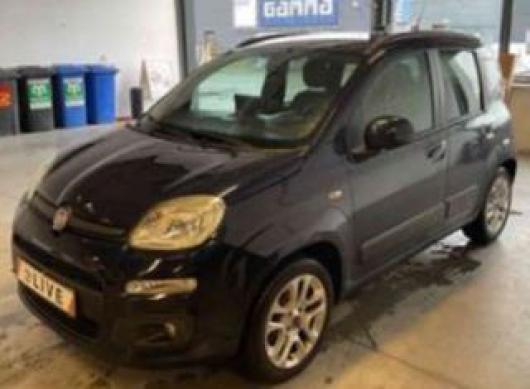 usato FIAT Panda