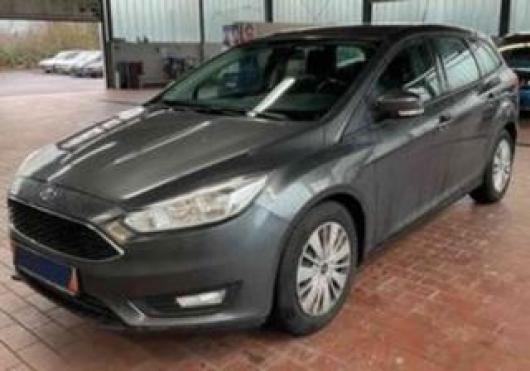 usato FORD Focus