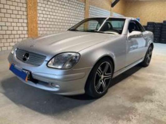 SLK 200